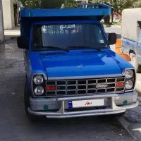 فروش نیسان مدل 1401