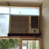 کولر گازی پنجره ای سامسونگ