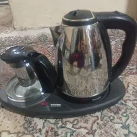 فروش فوری چای ساز نو نو