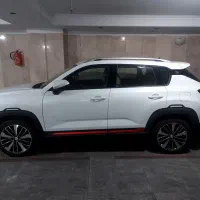 چانگان cs35 مدل2024 وارداتی