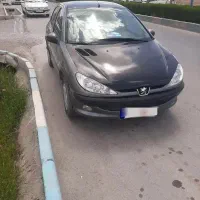 ۲۰۶ مدل ۸۷ نوک مدادی 206