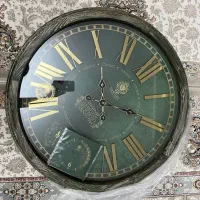 ساعت دیواری