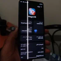 آنر x9c