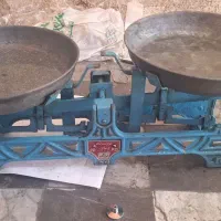 ترازوسنگی قدیمی