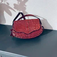 کیف چرمی