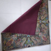 رومیزی|پرده، رانر، رومیزی|شاهین‌شهر, اقبال لاهوری|دیوار