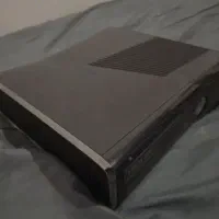 ایکس باکس اسلیم ۲۵۰ گیگ+بازی ps4