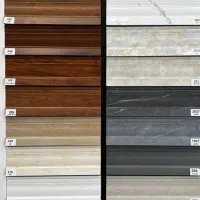 فروش و نصب کاغذ دیواری.لمینت، قرنیز و نبشی