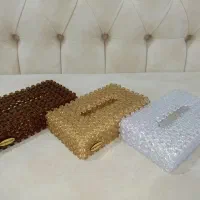 جای دستمال کاغذی
