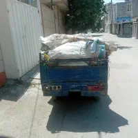 سه چرخ