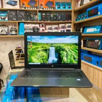 لپ تاپ قدرتمند HP ZBook / گرافیک مجزا 4GB