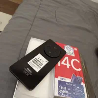 گوشی redmi 14 c نو