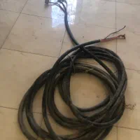 کابل فشارقوی۳۵*۴افشان اصل