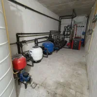 مجری تخصصی موتورخانه تاسیسات استخرجکوزی مشهدحصاری