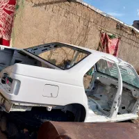 پژو پارس اتاق