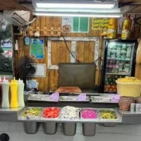 فلافل گردویی نیسان ابی