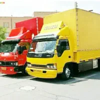 باربری، اسباب کشی،شیرازبارنوین