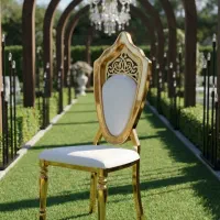 صندلی تالار آشیل کد۸۳