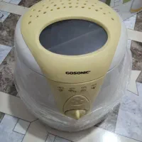سرخ کن نو