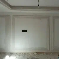 گچکاری ولکه گیری، تعمیرات