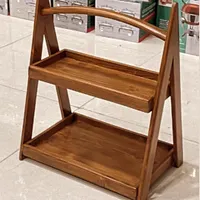 استند چوبی