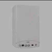 پکیج شوفاژ دیواری ایران رادیاتور ۴۲ هزار