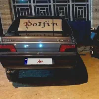پژو مدل ۹۶ بدون رنگ