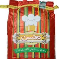 ۸۰ کیلو برنج محسن