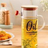 قوری پیریکس نشکن روغن ریزاکلیک...