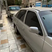 سیلو مدل 80 فوق العاده سالم درجه یک|خودرو سواری و وانت|تهران, نازیآباد|دیوار