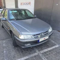 پرشیا مدل ۹۴ بدون رنگ