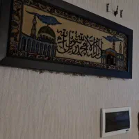 تابلو فرش دستباف