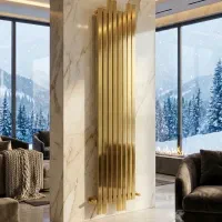 پکیج رادیاتور دکوراتیو مدرن (شوفاژ) مدلzx677