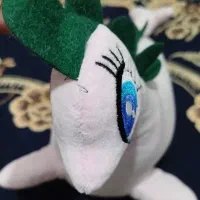 عروسک کودکانه مناسب هدیه و بازی بچه هاتون