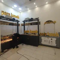 گاوصندوق آسانسوری پارس کاوه با بهترین متریال