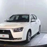 دنا آپشنال ۱۴۰۴ به رویت و دنا ۶ دنده ۱۴۰۵ صفر خشک