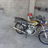 موتور 200کویر مدل 95