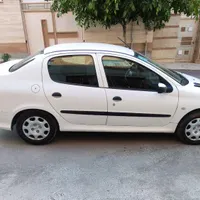 پژو 206 SD V8، مدل ۱۳۹۴|خودرو سواری و وانت|سنندج, |دیوار