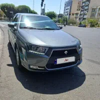 فروش دنا پلاس به صورت اقساط و معاوضه