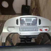 تردمیل نیمه حرفه ای سه کاره