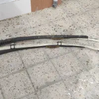 ایربگ پرده ای بنز e240 یا w211 چپ راست پلم