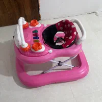 روروک  وصندلی غذا