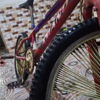 دوچرخه حرفه ای
