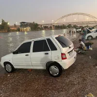 فروش خودرو هاچ بک