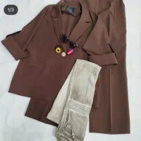 فروشنده خانم  جهت فروشندگی مانتو