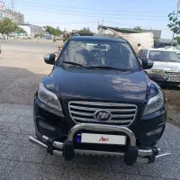 لیفان x60