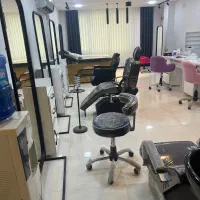 فروش لوازم آرایشگاه نو به قیمت مصرف کننده