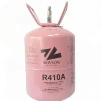 گاز R410سیزن ۶کیلویی
