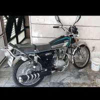 موتور هندا