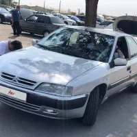 زانتیا  سال ساخت 1385 موتور2000